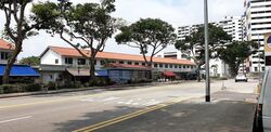 Aljunied Avenue 2 (D14), Shop House #630104681